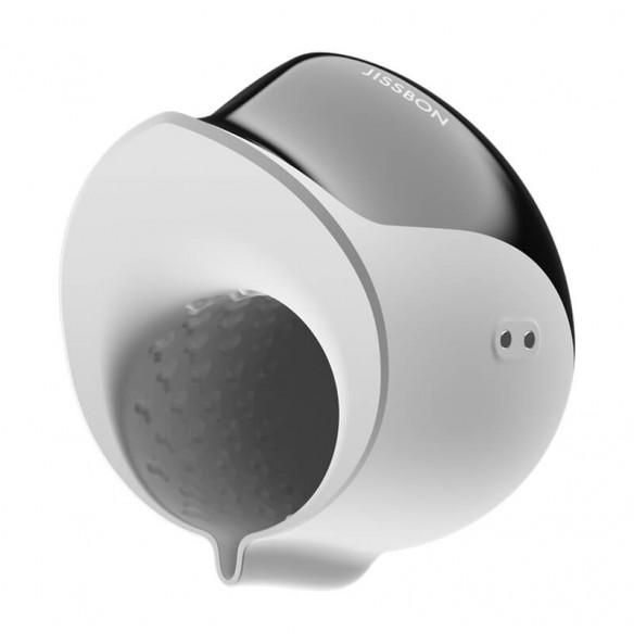 JISSBON - Moon Knight Electric Glans Training Masturbation Egg (Chargeable - Black) JISSBON - Moon Knight Electric Glans Training Masturbation Egg (Chargeable - Black)